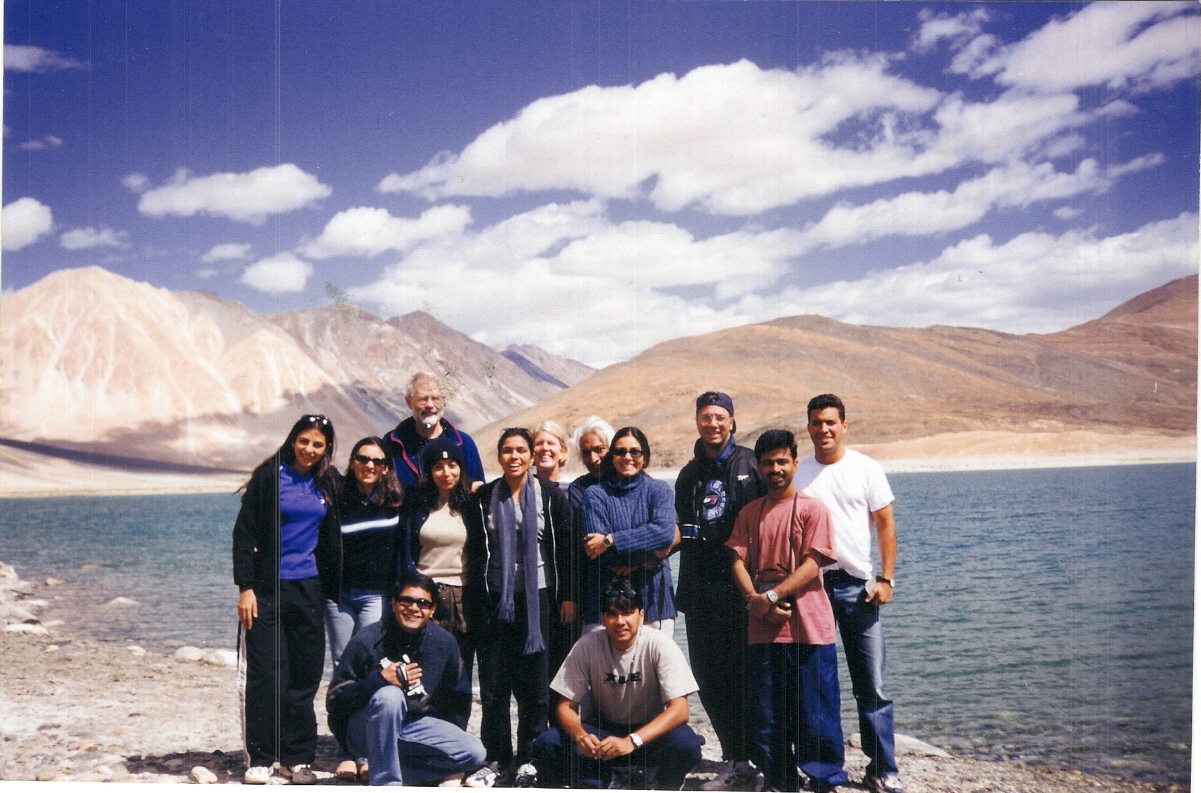 Adventure in Ladakh 14